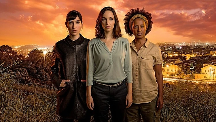 מלאך של אמא