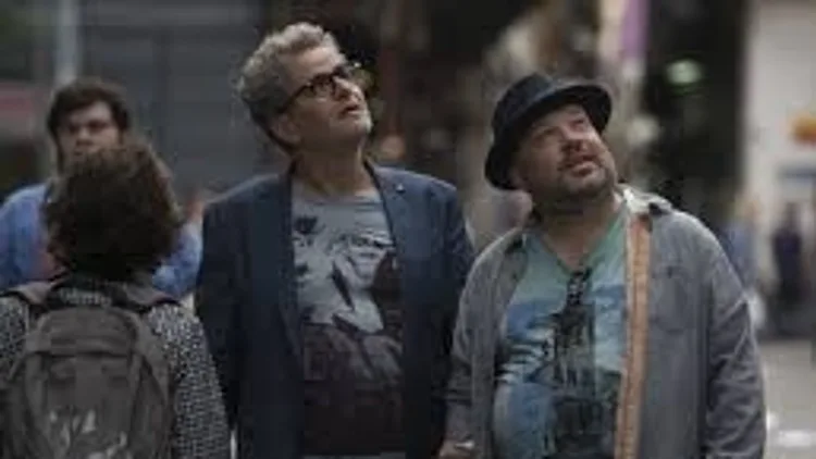 קרב השפים הגדול