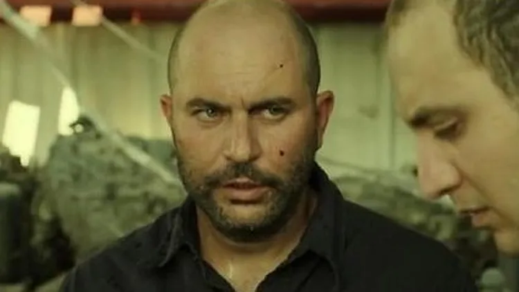 אתם כבר במתח? ליאור רז חושף מה מחכה לכם בעונה הבאה של "פאודה"