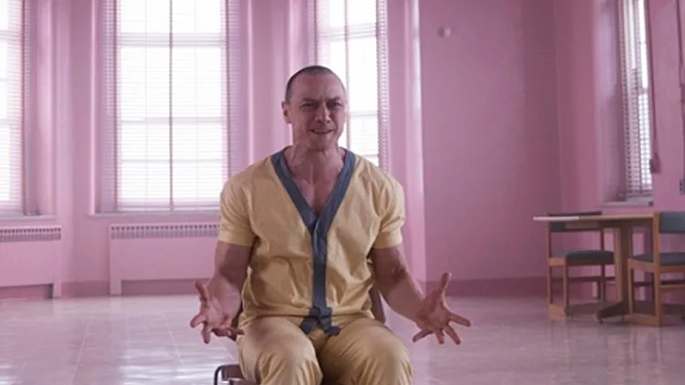 זכוכית טריילר