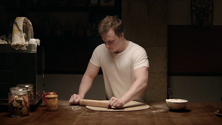 "האופה מברלין". לא מועמד לאוסקר