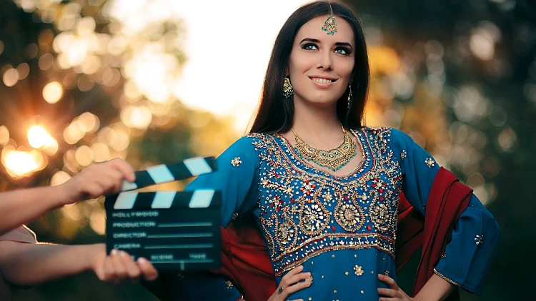 ההודים באים: סרט בוליוודי יצולם בירושלים בשנה הקרובה