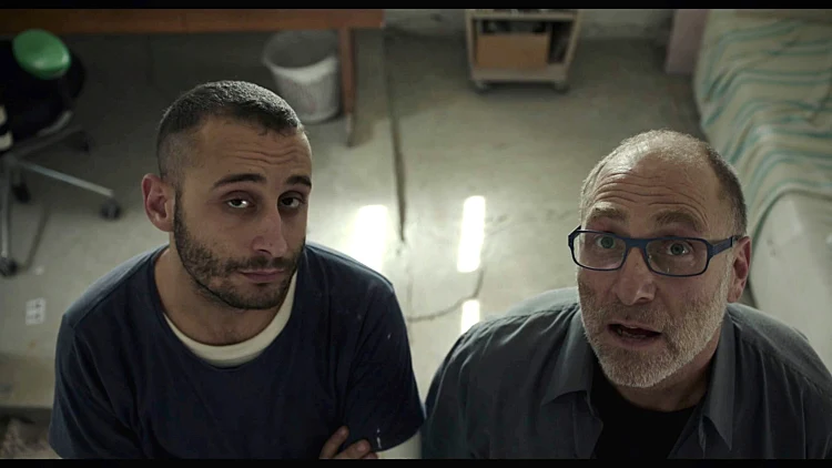 "הבן דוד": האם זה "תברח" הישראלי?