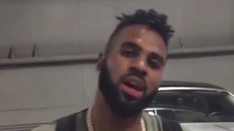 ג'ייסון דרולו