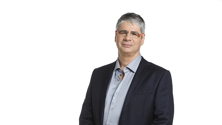 גיא מרוז, כתב חדשות10