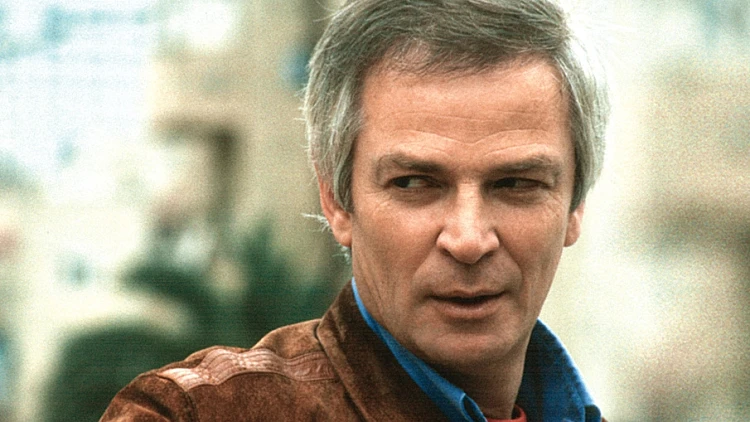 אריק איינשטיין