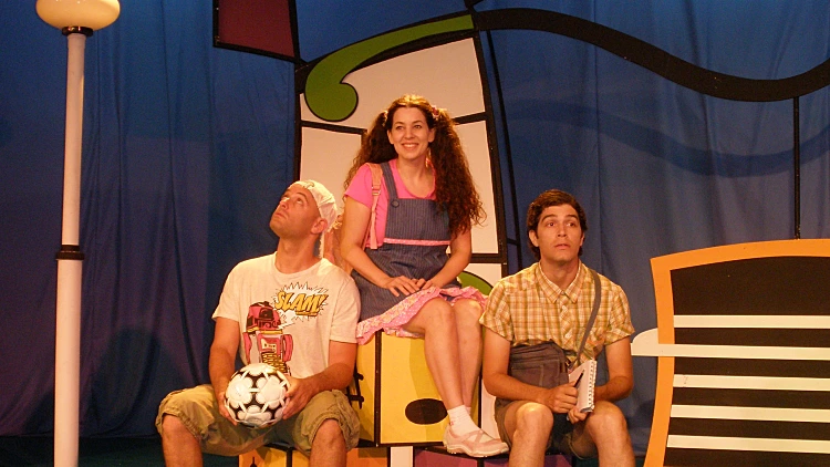 הטיול לארץ התוים- שנמשך כבר ארבעים שנה