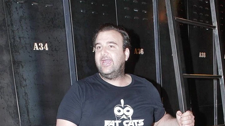 פתיחת חנות איל קיציס