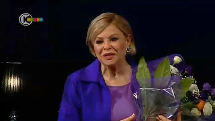 גילה אלמגור