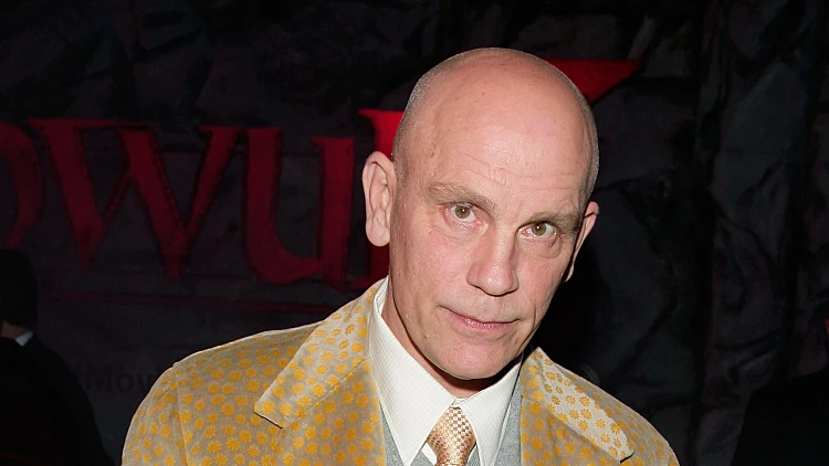 ג'ון מלקוביץ'