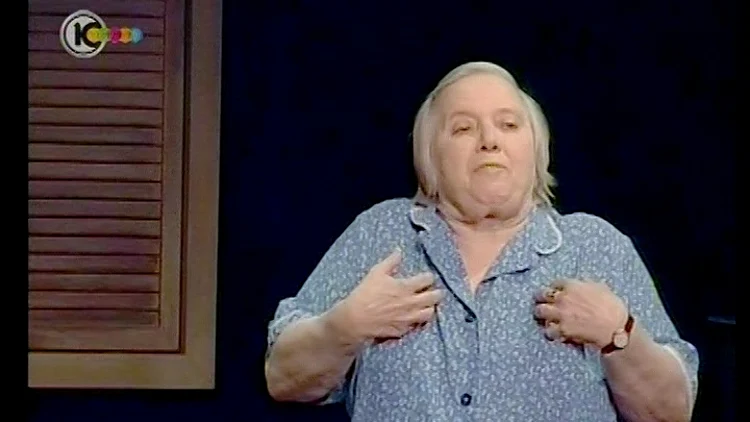 זהרירה חריפאי