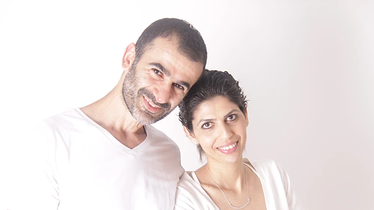 ענבל רות וקנין