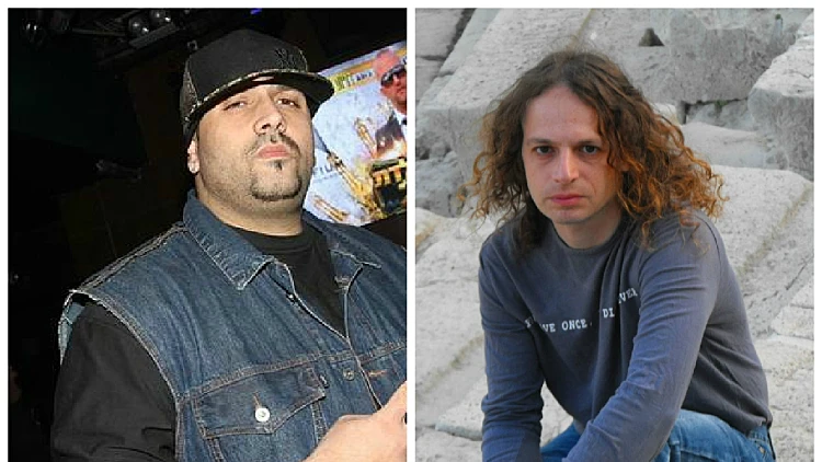 חצרוני והצל