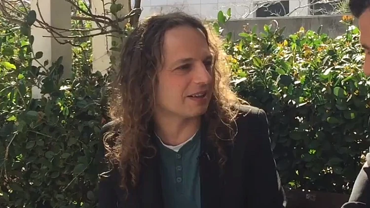 פרוספור אמיר חצרוני