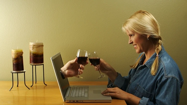 היכרויות ברשת