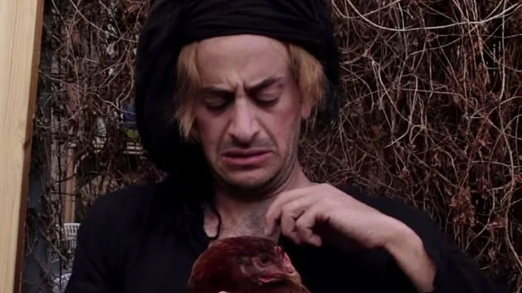 מתוך הסרטון