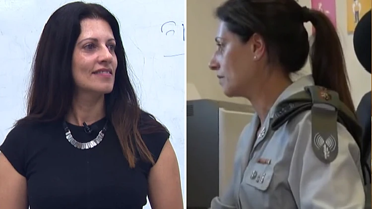 "באים מאידיאלים": האנשים שעזבו קריירה מבטיחה – והפכו למורים