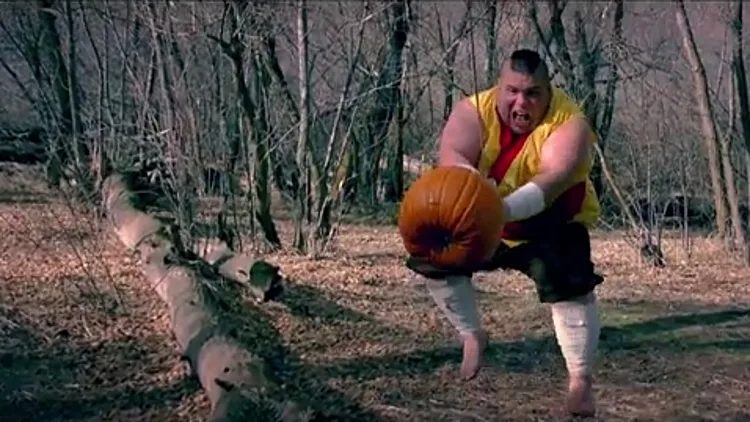 פרוט נינג'ה האמיתי