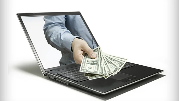 כסף מחשב