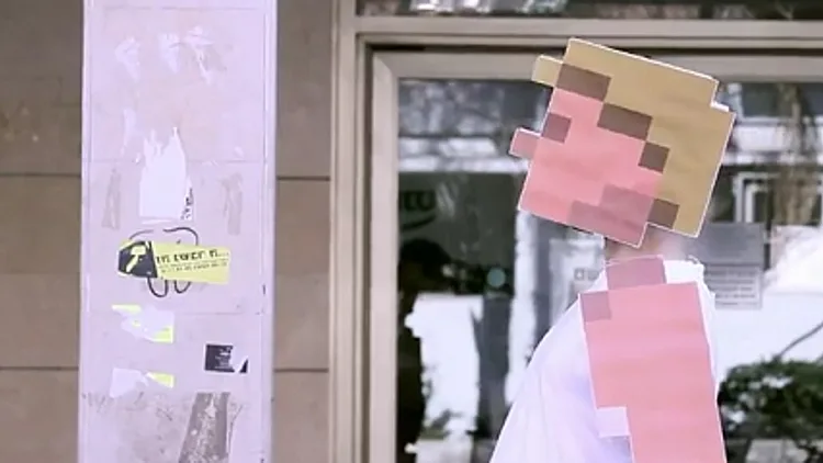 סרטון ויראלי ישראלי