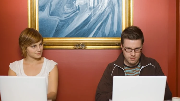 הכרויות במחשב