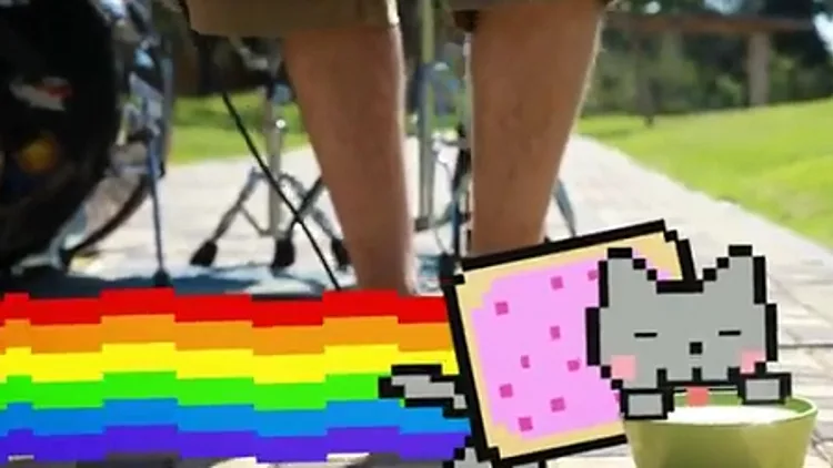 קליפ ממים ישראלי