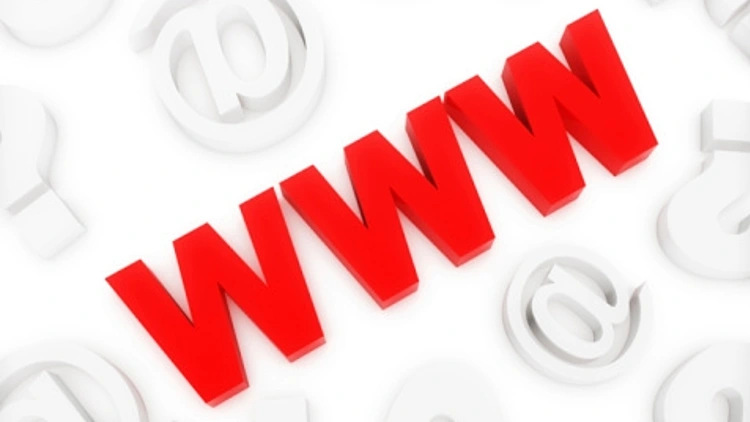 רשת האינטרנט WWW