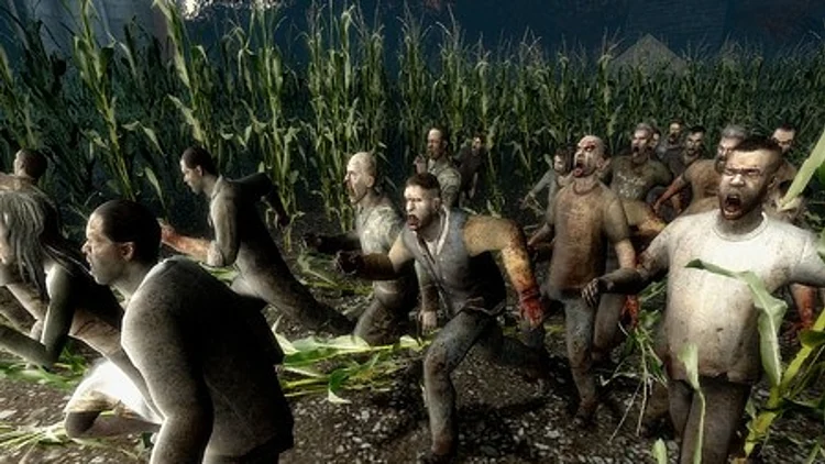 Call of Duty: Black Ops