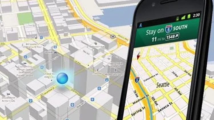 גוגל מפות להורדה במצב אופליין