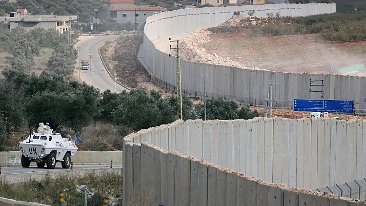 דריכות בצה"ל עקב הרג פעיל החזבאללה: הכוננות בגבול לא הועלתה