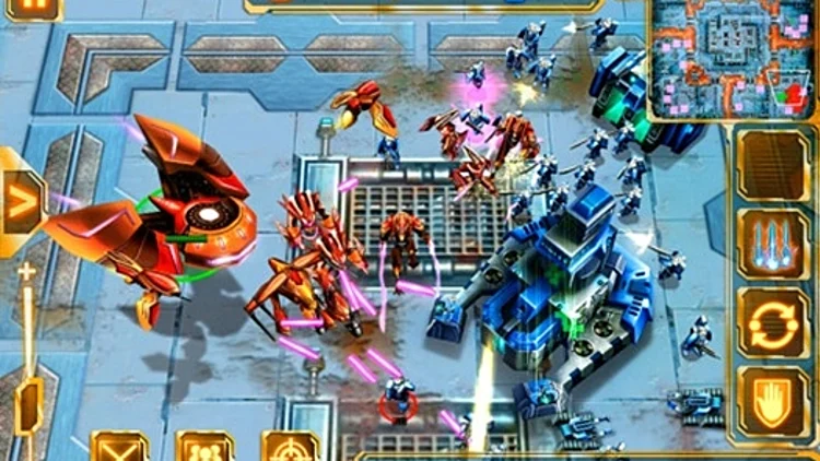 כמעט מותג: משחקים בהשראה