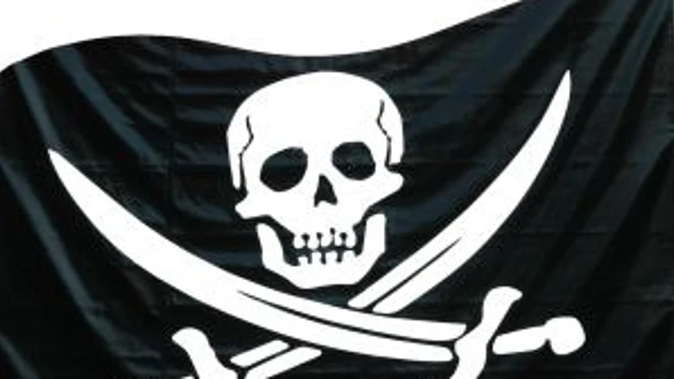 דגל פיראטים