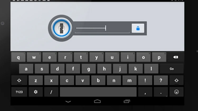 1Password