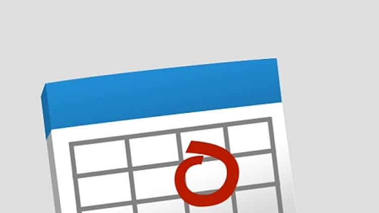 גוגל קלנדר לוגו