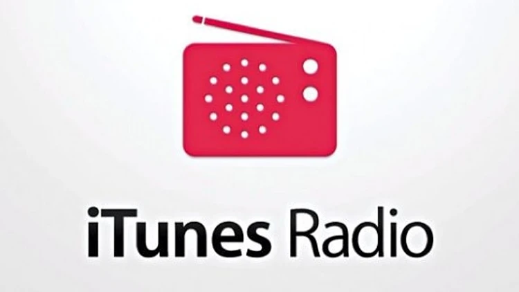 iTunes Radio