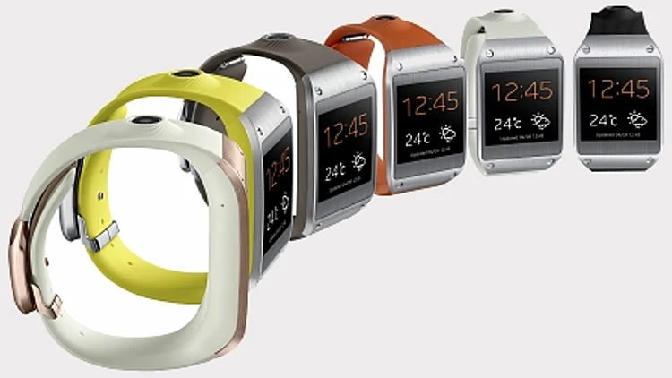 Galaxy Gear