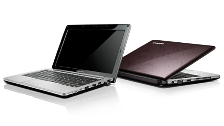 לפטופ לנובו S205