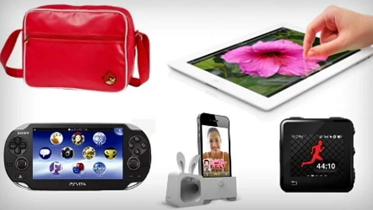 מתנות לגיקים פסח