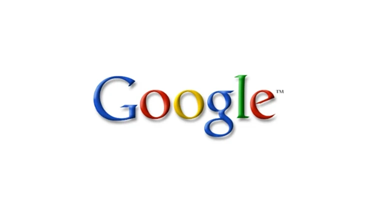 לוגו גוגל