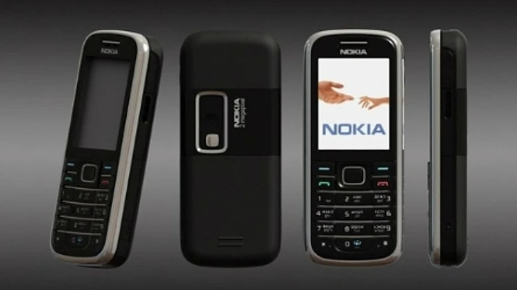 נוקיה 6233