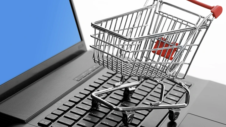 קניות ברשת