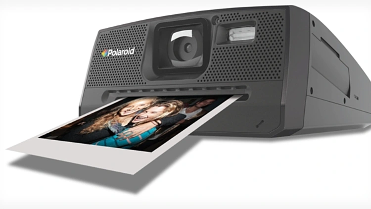 מצלמה Polaroid Z340