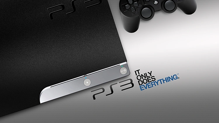 פלייסטיישן 3