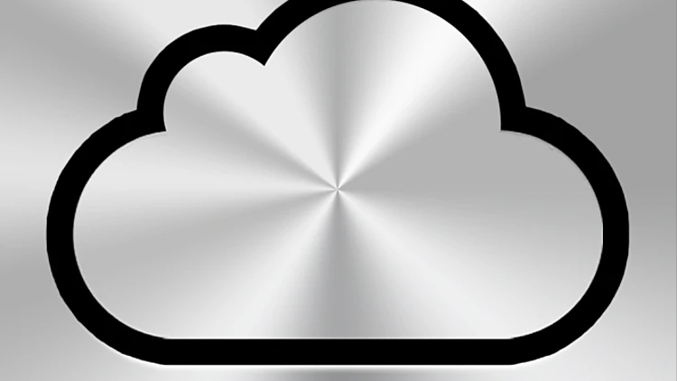 Apple iCloud