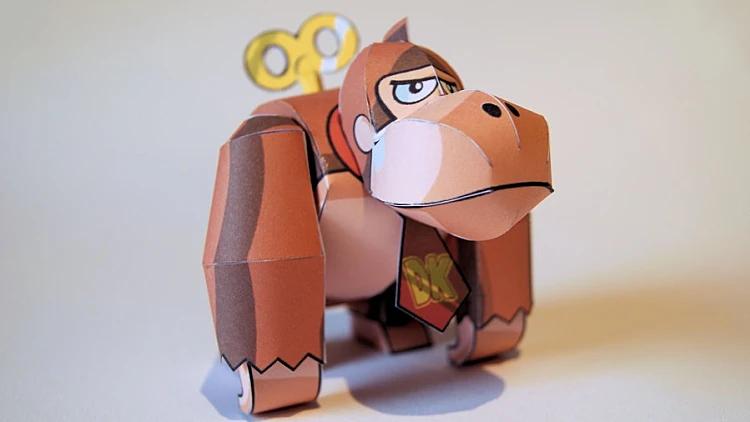 קישוט גיקי לסוכה