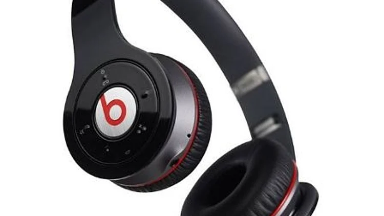 Monster Beats Wireless Bluetooth