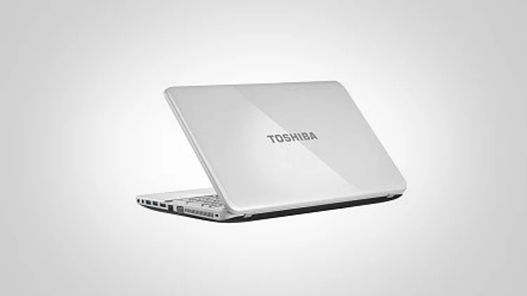 Toshiba Satellite L850-142 טושיבה