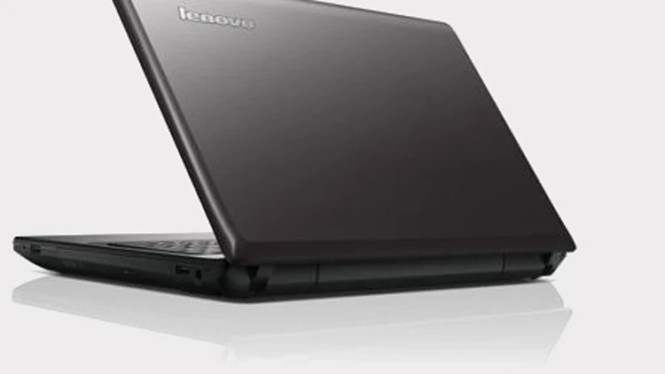 מחשב נייד של לנובו