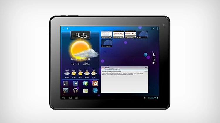 טאבלט Sansui STAB970