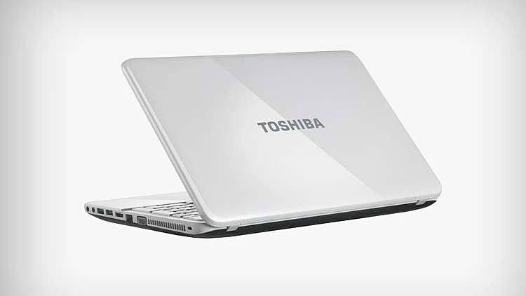 Toshiba Satellite C855-12W מחשב נייד